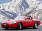 Bitter Rallye GT 1984 года